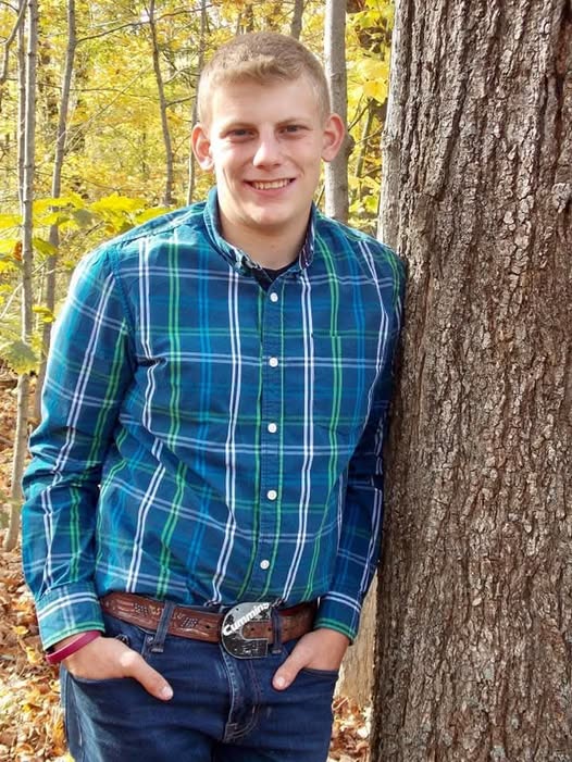 Kolby Polomcean Obituary 